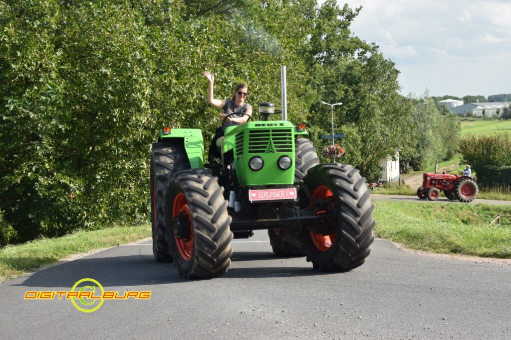 Trekker toertocht Nederhemert weer succesvol